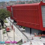 Parque Explora