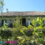 La casa de mis abuelos en Paipa