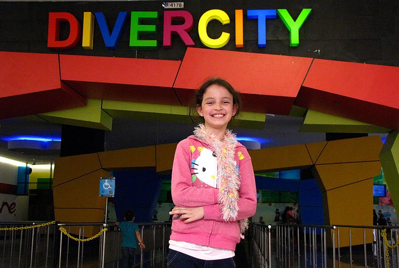 divercity medellin